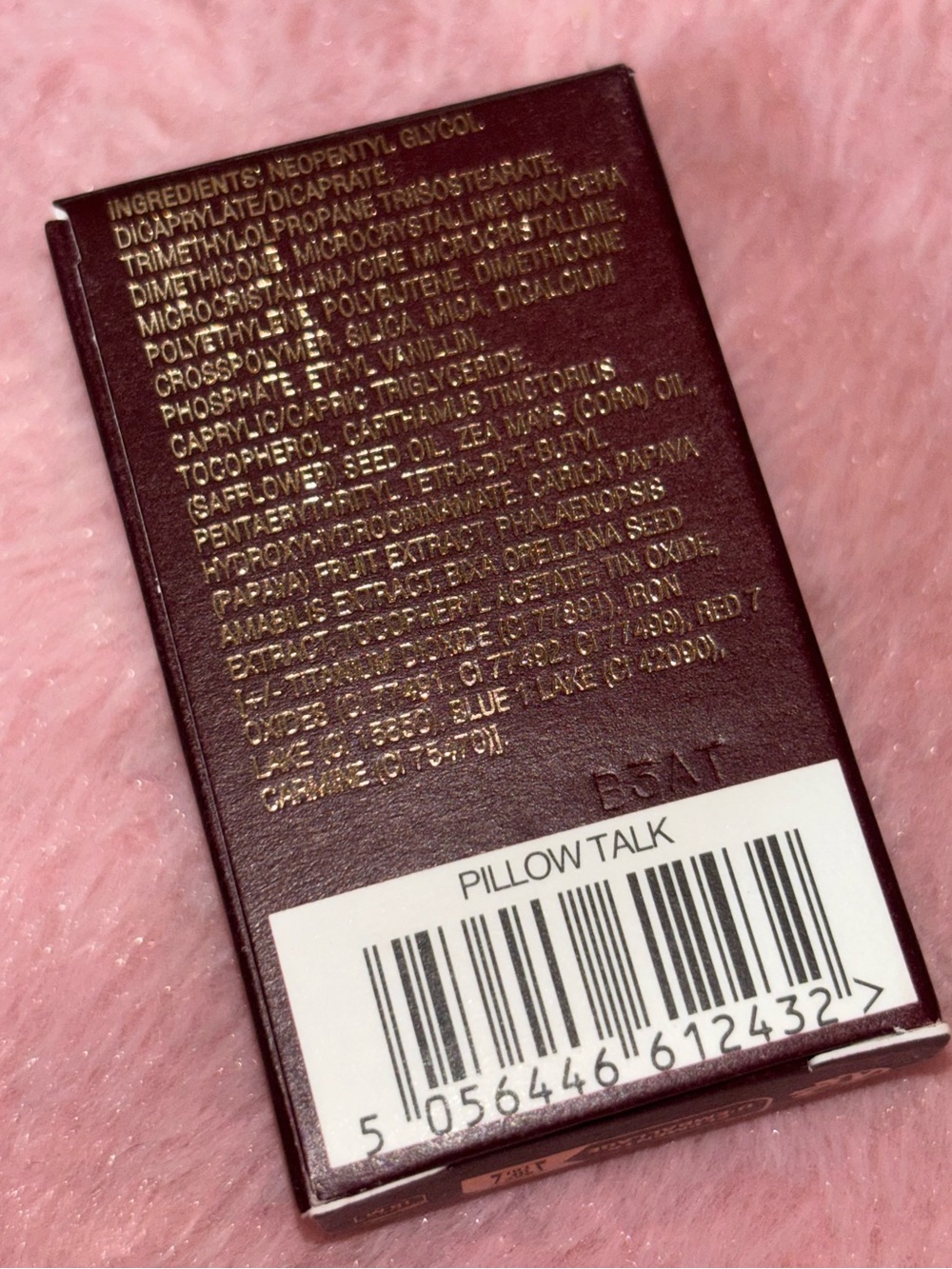 Charlotte Tilbury Matte Revolution Lipstick - Picture 2 of 2